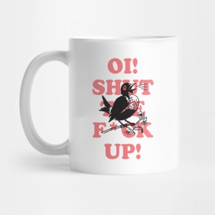 OI! Mug